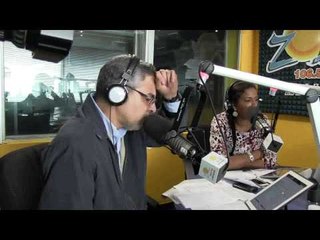 Patricia Dalmasy "reporta como anda el mundo" cuentas en bancos suizos, Elsoldelatarde