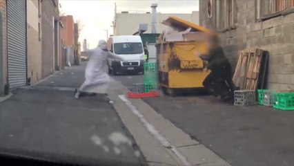 JALALS INSANE PRANK COMPILATION!