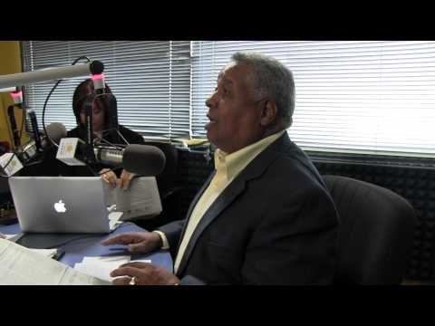 Melton Pineda comenta continua jucio Felix Bautista y obreros haitianos heridos, Elsoldelamañana