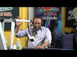 Llamadas oyentes en Elsoldelatarde, Zolfm.com