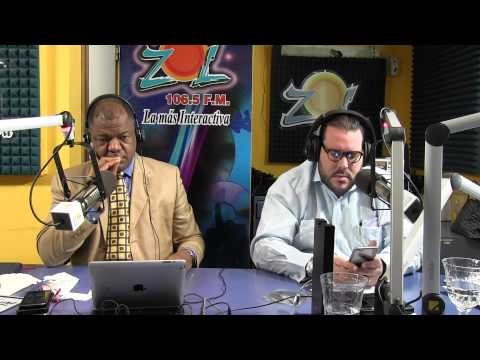 Llamada abogada Laura Acosta habla en el caso Felix Bautista no aplica la doble persecusion