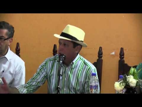 Elsoldelamañana con Reinaldo Pared propuesta seguridad y frontera desde Dajabon parte3