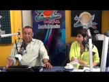 Christian Jimenez comenta propuesta de acropovi sobre ilegales haitianos en Elsoldelatarde