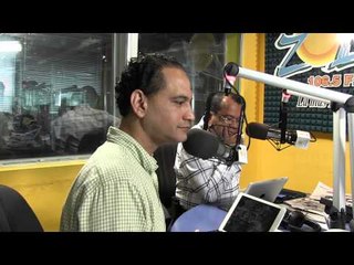 Jose Laluz comenta declaración Danilo en CELAC procura estado de bienestar