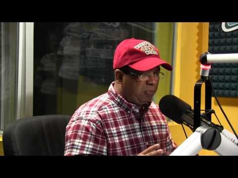 Euri Cabral comenta la presión que genera la deuda al gobierno Danilo Medina en Elsoldelamañana