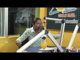 Christian Jimenez lee comunicado TC sobre aumento sueldo y Anibelca Rosario comenta recibe llamada