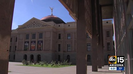 Arizona House to mull 3 bills aimed at distracted driving