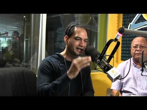 Jose Laluz comenta sobre los principios del liderazgo responsable como solución social