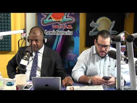 Llamada Charlie Mariotti habla situación pro-competencia en Elsoldelamañana