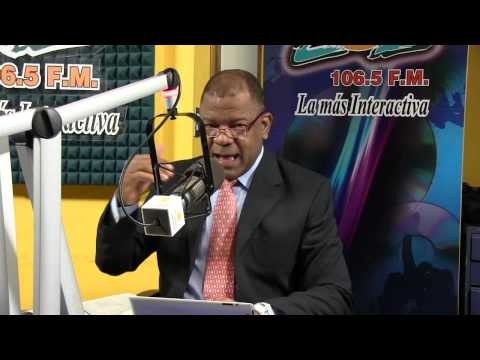 Julio Martinez comenta batalla 30 de marzo y indignación del la población fallo caso Felix Bautista