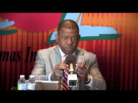 Julio Martinez Pozo comenta nuevos datos mosca del mediterraneo y actividadad Leonel Fernandez