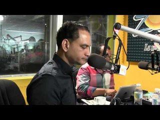Jose Laluz comenta Estados Unidos se beneficia del toyo electrico dominicano