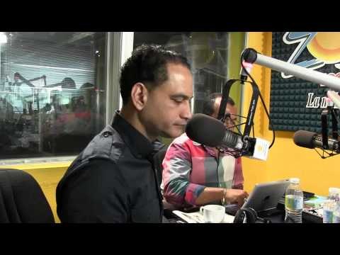 Jose Laluz comenta Estados Unidos se beneficia del toyo electrico dominicano