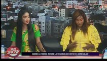 Senshow: Quand La France refuse la Teranga aux artistes Sénégalais