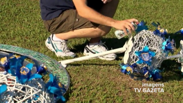 Terços do Convento da Penha