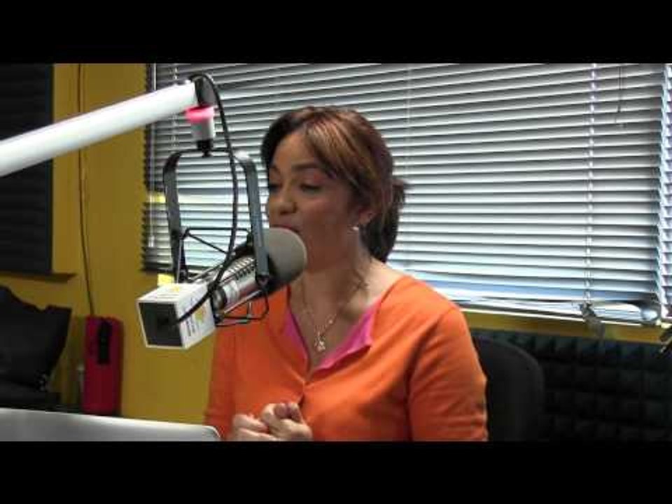 Maria Elena Nuñez comenta sobre llegada ballenas a RD y desaparición empresario Brent Lewis en sosua