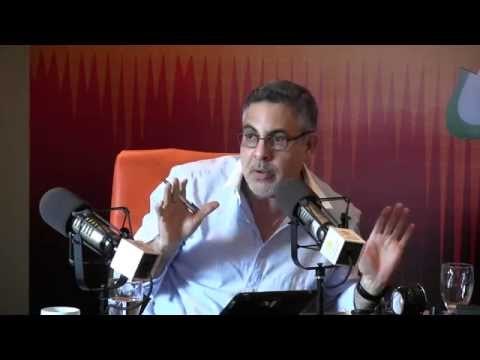 Pablo McKinney comenta protestas mal fundamentadas por desacuerdo justicia en Elsoldelatarde