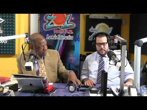 Debate sobre el nuevo Conep y casos de corrupción ayuntamientos en Elsoldelamañana