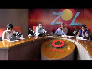 Llamada Angel Estevez minst. agricultura habla sobre manejo plaga mosca mediterraneo en RD