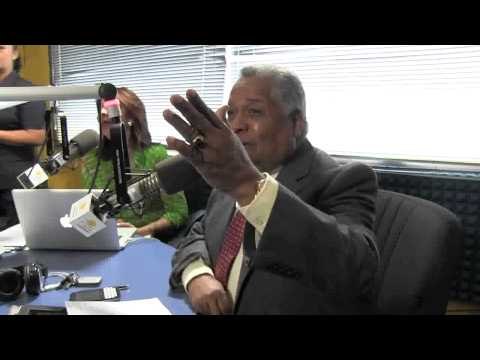 Melton Pineda comenta sobre declaración jefe PN desarme de la población y veracidad voz de Quirino