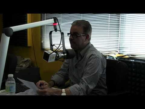 Luis Jose Chavez comenta bajas del petroleo no se reflejan en la economía