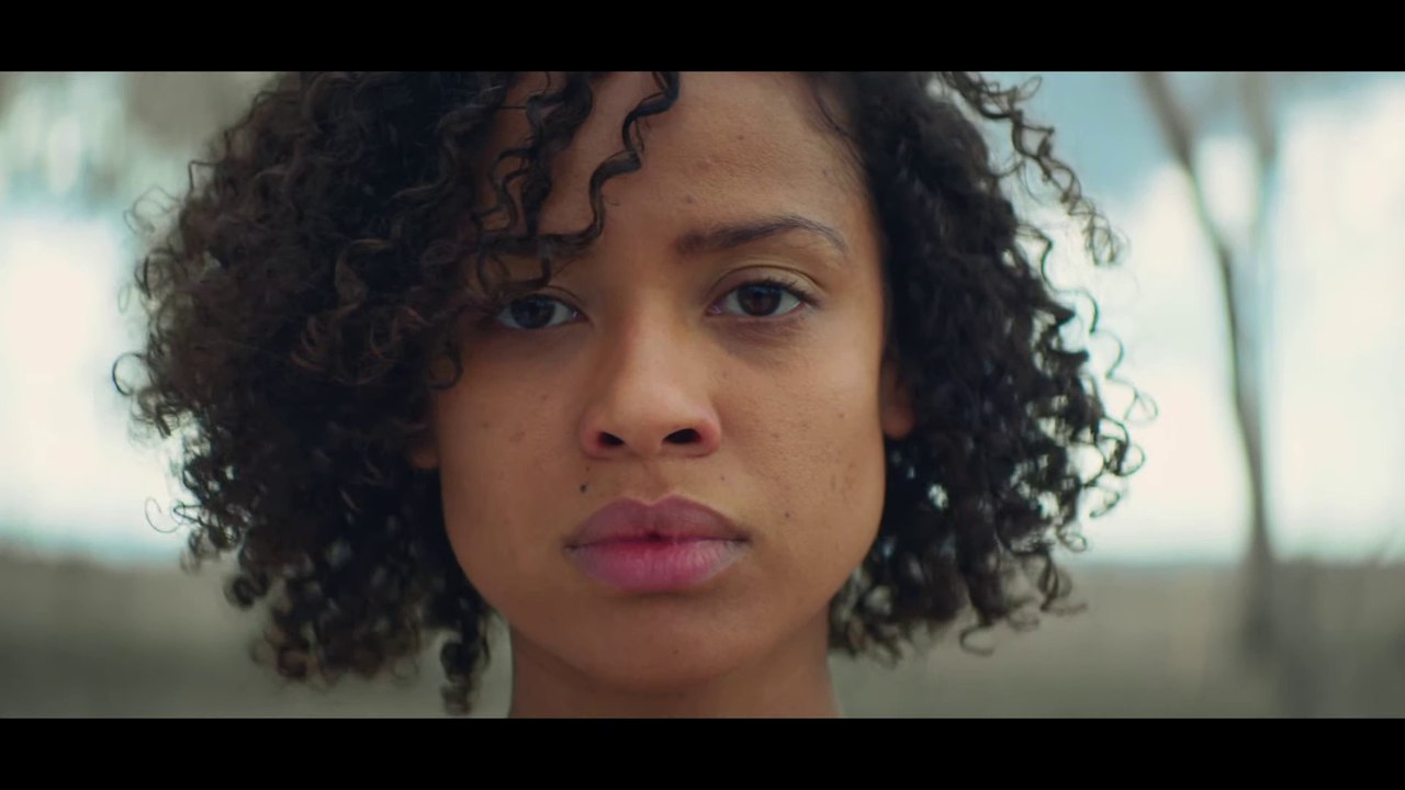 Fast Color Movie - Gugu Mbatha-Raw, Saniyya Sidney, Lorraine Toussaint, Christopher Denham, David Strathairn