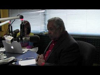 Melton Pineda comenta apresamiento por mal uso 911 y Hatuey de Camps que le deje el PRD a Miguel