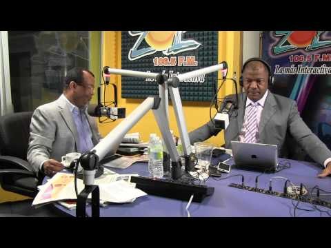 Llamada Charlie Mariotti comenta Reynaldo Pared habla esta noche y huelga por carretera