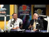 Antonio Isa Conde comenta programa de gobierno Danilo Medina en Elsoldelatarde