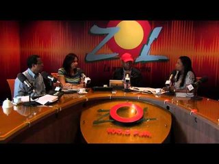 Elsoldelamañana cobertura especial convención PRM parte1