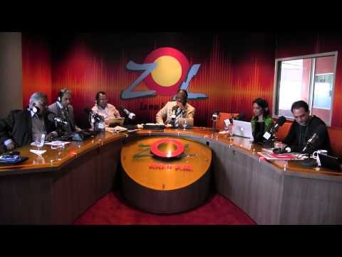 Reporte Wilson Perez desde rueda de prensa diputados Leonel Fernandez