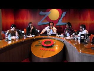 Patricia Dalmasy desde la VOA habla pedimento derechos humanos a Nicolas Maduro