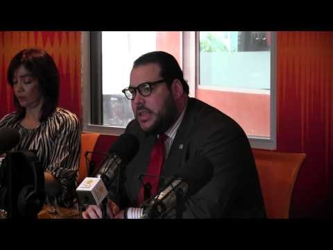 Victor Gomez Casanova comenta definición escenario en varios partidos politicos