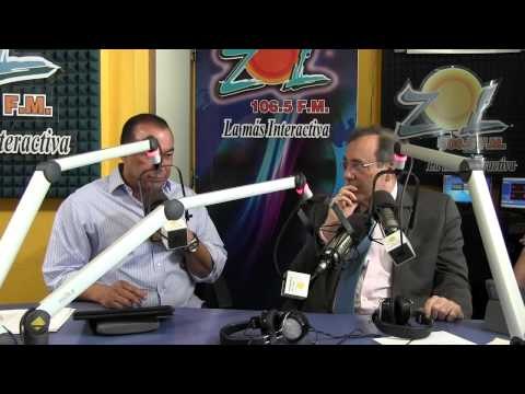 Carlos Alberto Montaner comenta sobre su libro tiempo de canallas en Elsoldelatarde