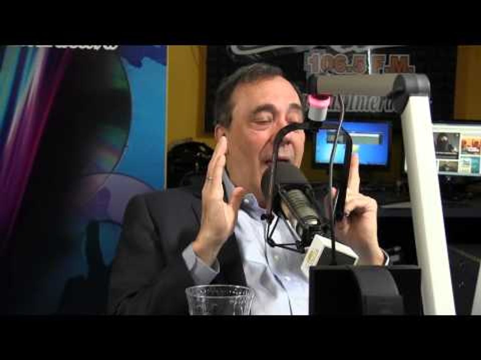 Carlos Alberto Montaner analiza situacion Cuba USA y la reeleccion%2C Elsoldelamanana parte2
