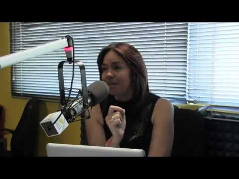 Maria Elena Nuñez comenta declaracion cardenal López Rodríguez sobre reelecion y debate del tema