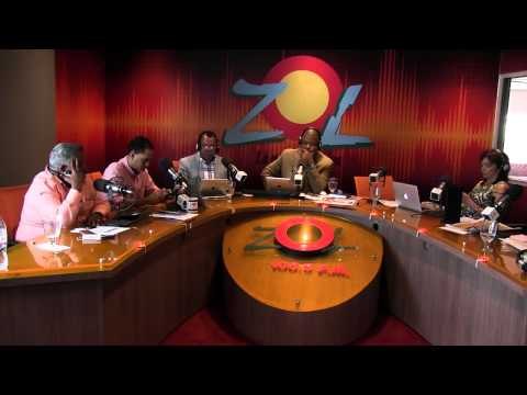 Balcon al mundo con Pedro Sevcec comenta Venezuela declara persona no grata ex pres. Felipe Gonzalez