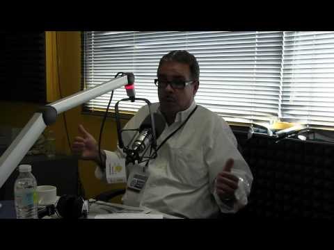 Luis Jose Chavez comenta llamadas y declaraciones de Quirino en Elsoldelatarde