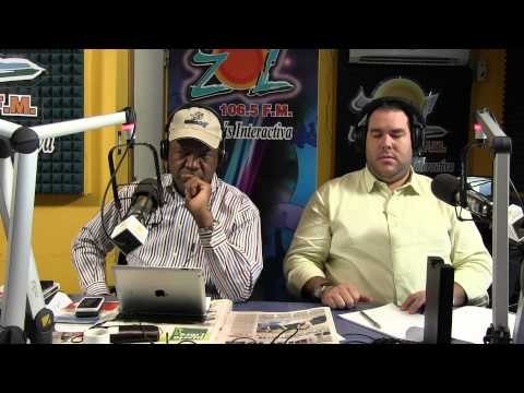 Llamada economista Ivan Rodriguez habla operación deuda petrocaribe en Elsoldelamañana