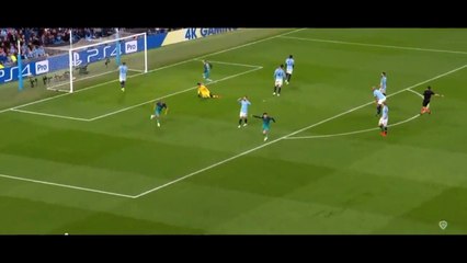 Son Heung-min Goals vs Man City