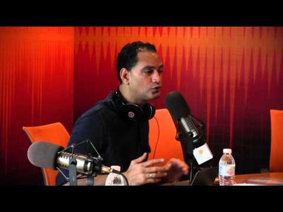 Jose Laluz comenta decir que el comité político PLD no hay pobre, no es acusación