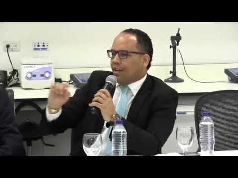 Gabino Polanco habla beneficio del nuevo laboratorio de DGA en Elsoldelamañana parte5