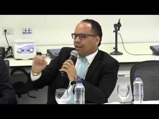 Gabino Polanco habla beneficio del nuevo laboratorio de DGA en Elsoldelamañana parte5