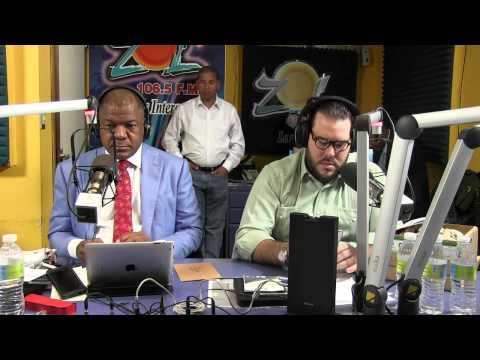 Llamada Vinicito Castillo habla situación insultos en las redes sociales, Elsoldelamañana