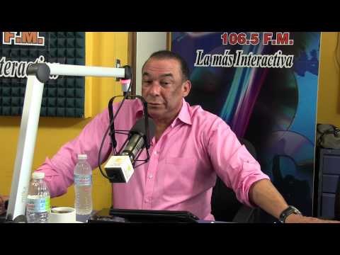 Llamada Jose Rafael Vargas habla encuentro Leonel Fernandez con miembros del comité central PLD