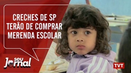 Não está mais comigo! Prefeitura manda creches para a fila do mercado