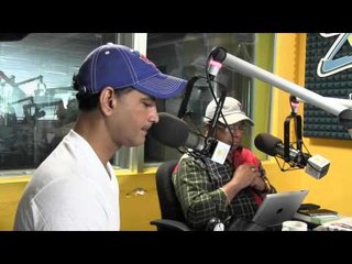 Jose Laluz comenta  estudiantes medicina UASD, protesta 15-15 en Brazil y consejo a Leonel y Danilo