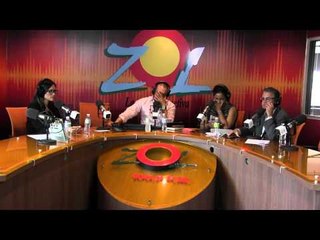 Llamada Jhonny Ventura comenta sobre su primer viaje a Cuba en Elsoldelatarde