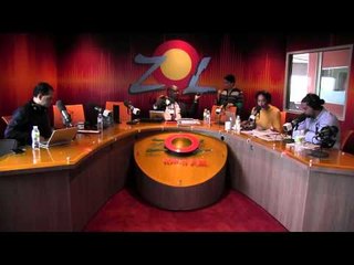 Jose Laluz comenta debe haber un abordaje integral sobre la corrupcion, Elsoldelamañana