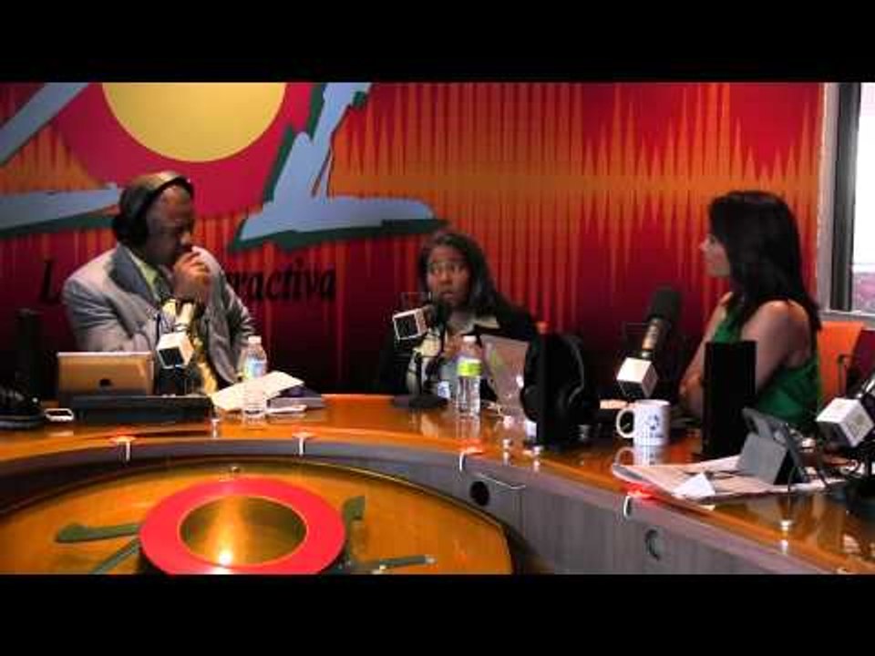 Rosaura Almonte madre Esperancita explica situacion en la que murio, Elsoldelamañana